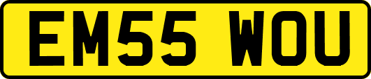 EM55WOU