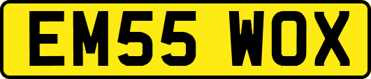 EM55WOX