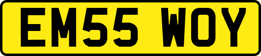 EM55WOY