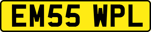 EM55WPL