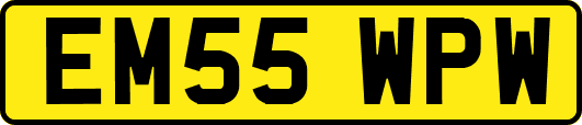EM55WPW