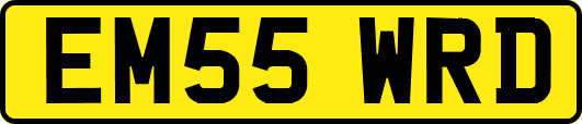 EM55WRD