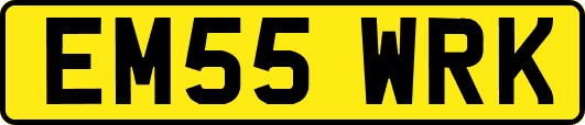 EM55WRK