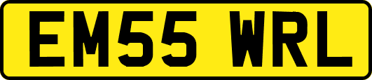 EM55WRL