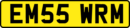 EM55WRM