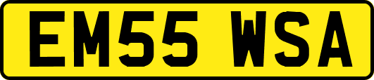 EM55WSA