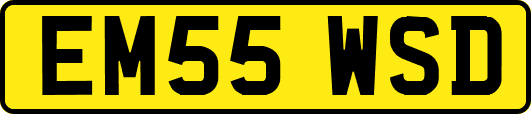 EM55WSD
