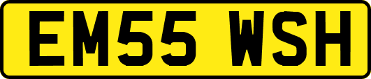EM55WSH
