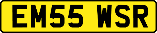 EM55WSR