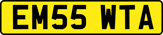 EM55WTA