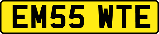 EM55WTE