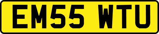 EM55WTU