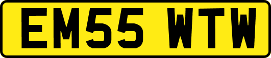 EM55WTW
