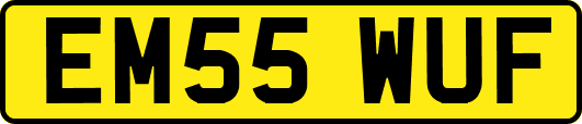 EM55WUF
