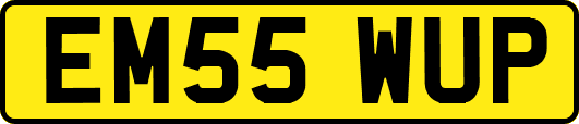 EM55WUP