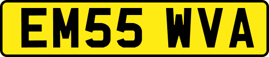 EM55WVA