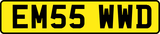 EM55WWD
