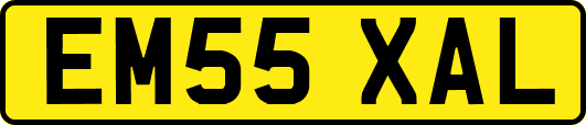 EM55XAL