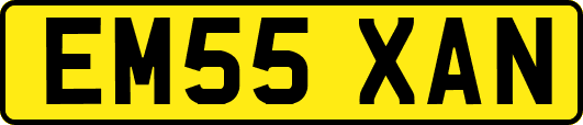 EM55XAN