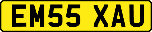EM55XAU