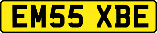 EM55XBE