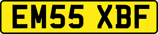 EM55XBF