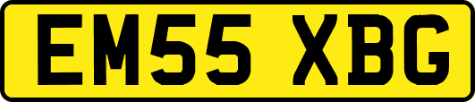 EM55XBG