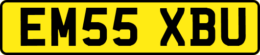 EM55XBU