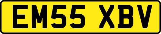EM55XBV
