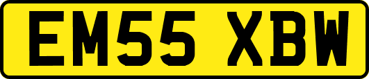 EM55XBW