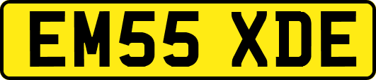 EM55XDE