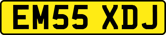 EM55XDJ