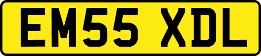 EM55XDL