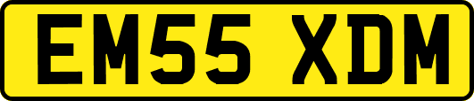 EM55XDM