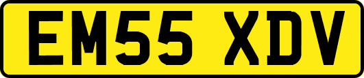 EM55XDV