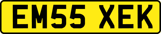EM55XEK