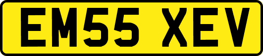EM55XEV