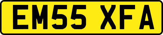 EM55XFA