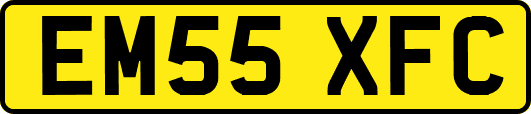 EM55XFC