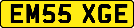 EM55XGE