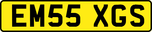 EM55XGS