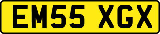EM55XGX