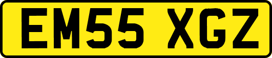 EM55XGZ
