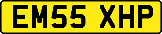 EM55XHP