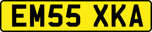 EM55XKA