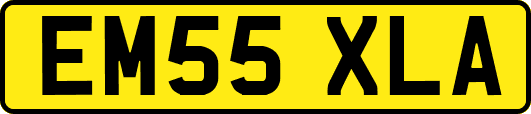 EM55XLA