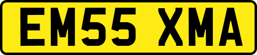 EM55XMA