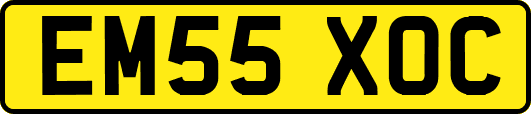 EM55XOC