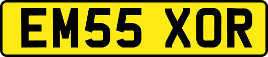 EM55XOR