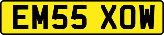 EM55XOW